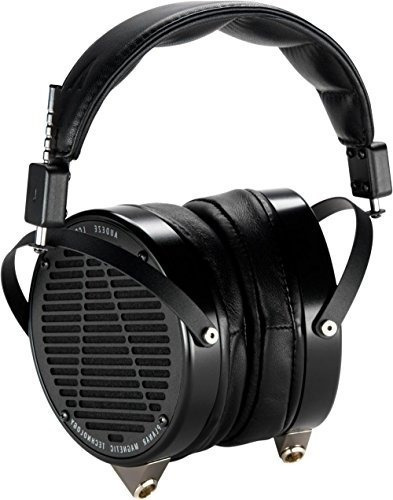 Audeze Lcdx Over Ear | Auriculares Abiertos | Almohadillas D