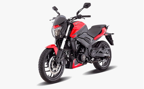 Imagen 2 de 15 de Bajaj Dominar 250 Ug 0km (ahora 12) Arizona Motos (rc)