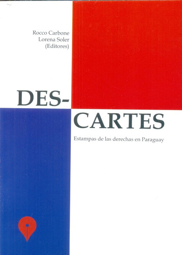 Des-cartes - Carbone, Soler