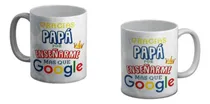 Comprar Taza Plastica Foto X Mayor Frase Dia Del Padre Papá #7