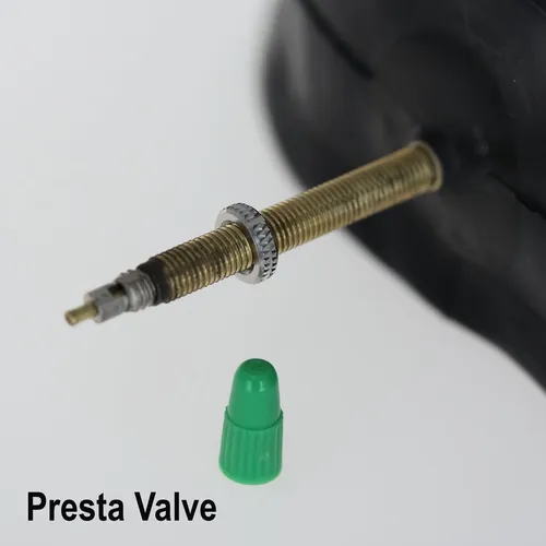 Camara Bici Anti Pinchazo 700 X 28c A 35c Slime Presta 48mm
