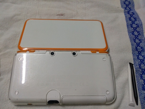 Nintendo 2ds Xl, Más Accesorios