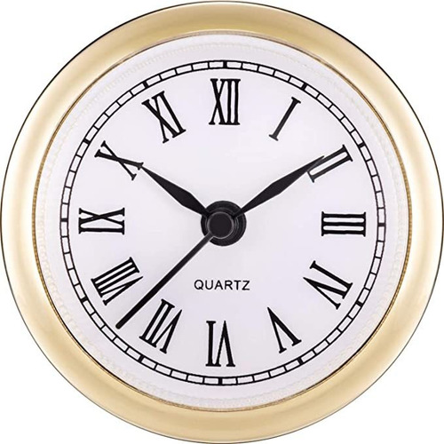 Hicarer - Reloj De Cuarzo (2.402 En, 2,4 Pulgadas), Con Núme