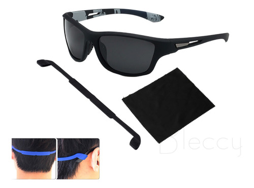 Gafas Deportivas Originales Ciclismo Running Gsci