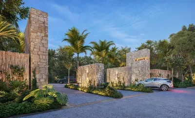 Terreno en venta