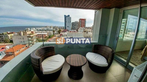 Imagen 8 de 18 de Apartamento En Venta - Península