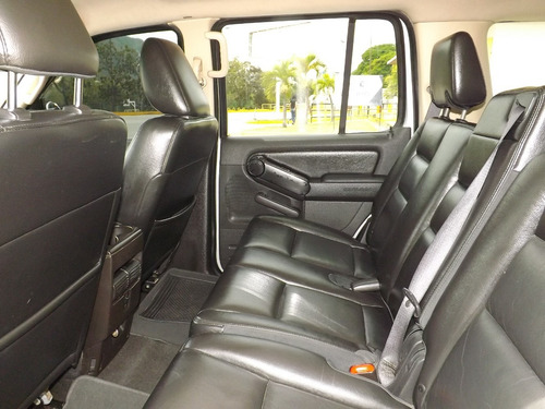 Ford Explorer 4x4