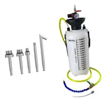 Comprar Fa Transmisión Automotriz Bomba De Fluido De Fluido Auto 8 L