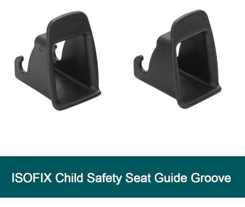 Suporte Para Assento De Segurança De Carro, Interface Isofix