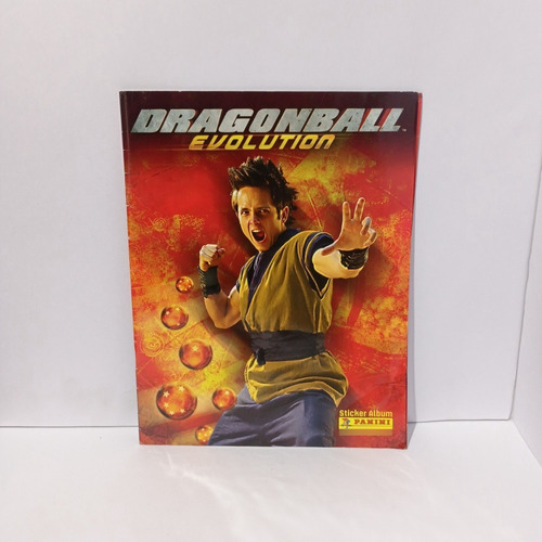 Dragonball Evolution  Album