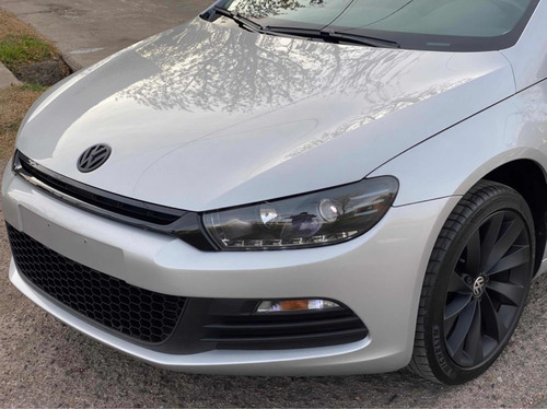Imagen 7 de 19 de Volkswagen Scirocco 2014 1.4 Tsi 160cv Dsg