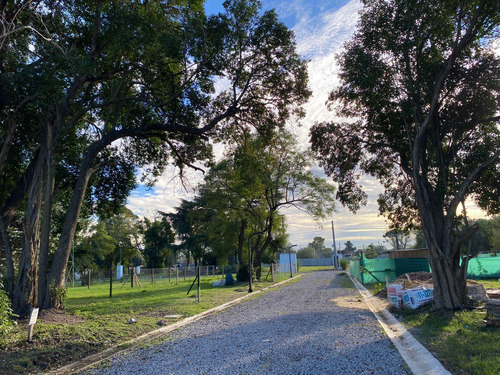 Terreno A La Venta En Jose C Paz