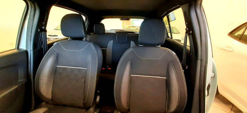 Renault Sandero 1.0 12v Sce Flex Zen Manual