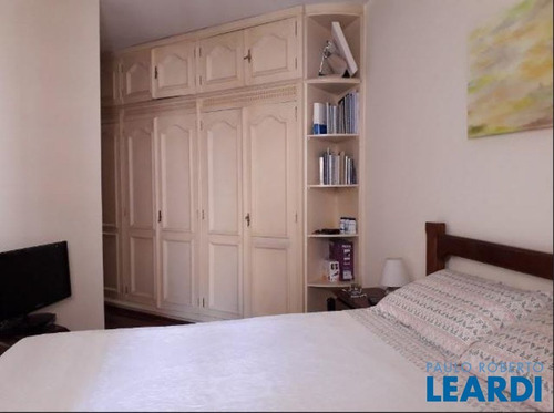 Imagem 15 de 15 de Apartamento - Perdizes - Sp - 589358