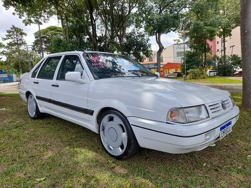 Volkswagen Santana Cl 1.8 I