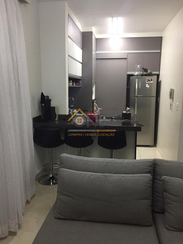 Imagem 5 de 15 de Apartamento - Ap00533 - 68539555