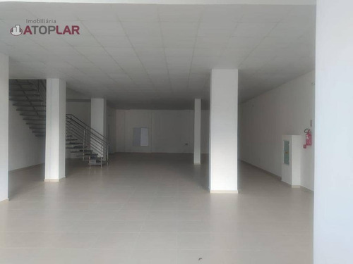 Imagem 3 de 15 de Sala Para Alugar, 200 M² Por R$ 18.000,00/mês - Centro - Balneário Camboriú/sc - Sa0103