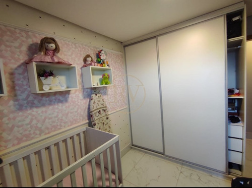 Imagem 7 de 15 de Apartamento 3 Quartos Jardim Goiás - Apt452