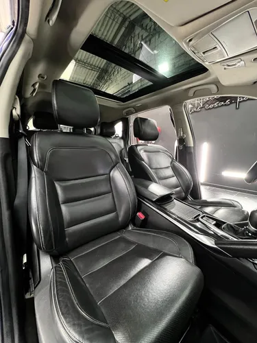Renault Koleos 2.5 Intens