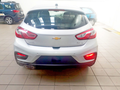 Chevrolet Cruze Lt 5 Puertas Promo Tasa 0% Cuotas Fijas 2021