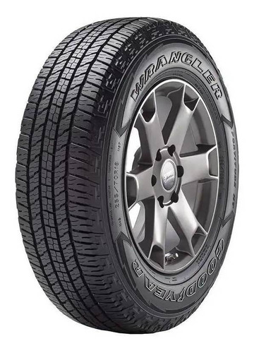 Imagen 1 de 3 de Llanta Goodyear Wrangler Fortitude HT 215/70R16 100 H