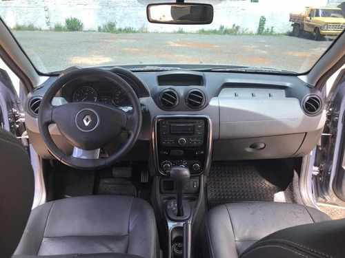 Renault Duster Dakar