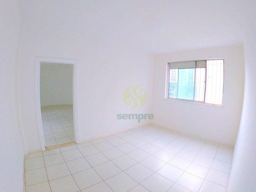 Imagem 6 de 12 de Sala À Venda, 47 M² - Santa Efigênia - Belo Horizonte/mg - Sa0039