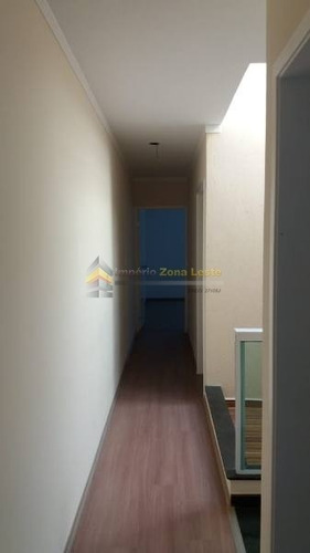 Imagem 11 de 13 de Condominio Fechado Em Condomínio Para Venda No Bairro Vila Carrão, 3 Dorm, 1 Suíte, 4 Vagas, 175 M - 3027
