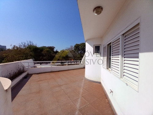 Imagem 1 de 15 de Casa, Alto Da Boa Vista, Ribeirão Preto - 967-a