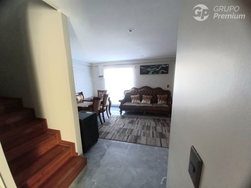 Maipú Vendo Hermosa Casa 6d 2b 1e Villa Los Héroes