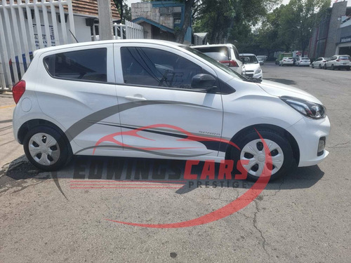 Imagen 4 de 15 de Chevrolet Spark Ng 2020 Ta