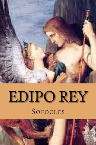 Libro: Edipo Rey (spanish Edition)