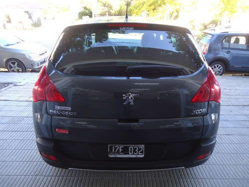 Peugeot 3008 Premium Plus 1.6