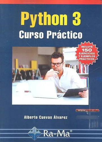Libro Python 3. Curso Prã¡ctico | Envío gratis