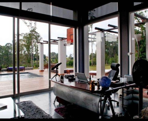 Imagen 13 de 17 de Five Stars, Camino Del Golf