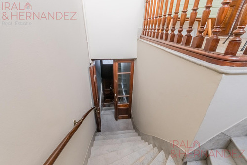 Impresionante Ph En Venta En Nuñez Con Terraza