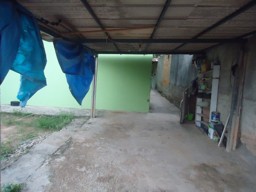 Imagem 15 de 23 de Casa À Venda, 3 Quartos, 1 Suíte, 1 Vaga, Realengo - Divinópolis/mg - 24620