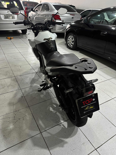 Cb 2016 Twist Com Freio Á Disco E Freios Abs, 250 Cc.