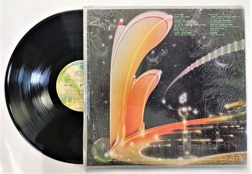 Rod Stewart Atlantic Crossing Lp De U S A Ed 1975 Como Nuevo (Usado)