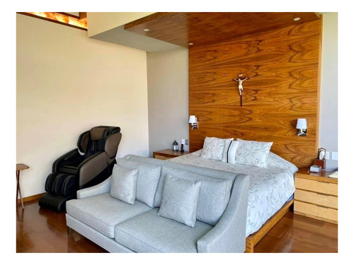 Imagen 15 de 30 de Espectacular Residencia En Venta En El Pedregal