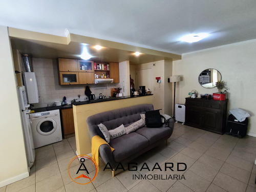 Nueva Cordoba - Parana Al 600 - Departamento De 2 Dorm. Venta