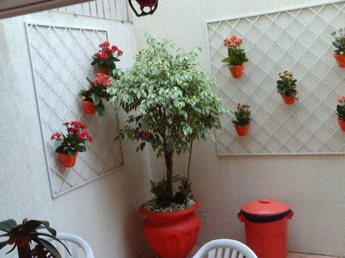 Imagem 2 de 12 de Sobrado Residencial 3 Dormitórios Venda, Ipanema, Porto Alegre. - Ca0022
