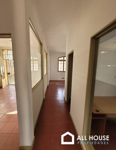 Arriendo Casa - Ñuñoa