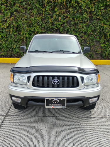 Toyota Tacoma 4.0 Trd Sport 4x4 Mt