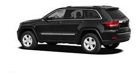 Imagen 7 de 10 de Gato Vidrio Compuerta Jeep Grand Cherokee 11-15 Mopar Sp