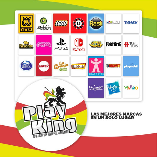 Imagen 5 de 6 de Enredados Bontus Juego De Cartas/habilidad Bontus Playking