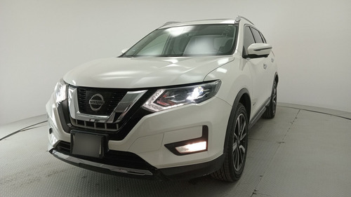 Nissan X-trail 2019