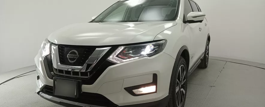 Nissan X-trail 2019