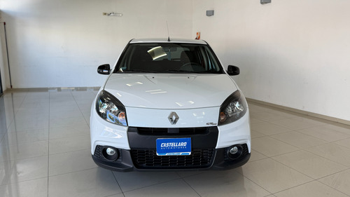 Renault Sandero 1.6 Gt Line 105cv