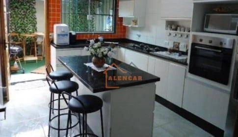 Sobrado À Venda Por R$ 487.600,00 - Vila Formosa (zona Leste) - São Paulo/sp - So0249